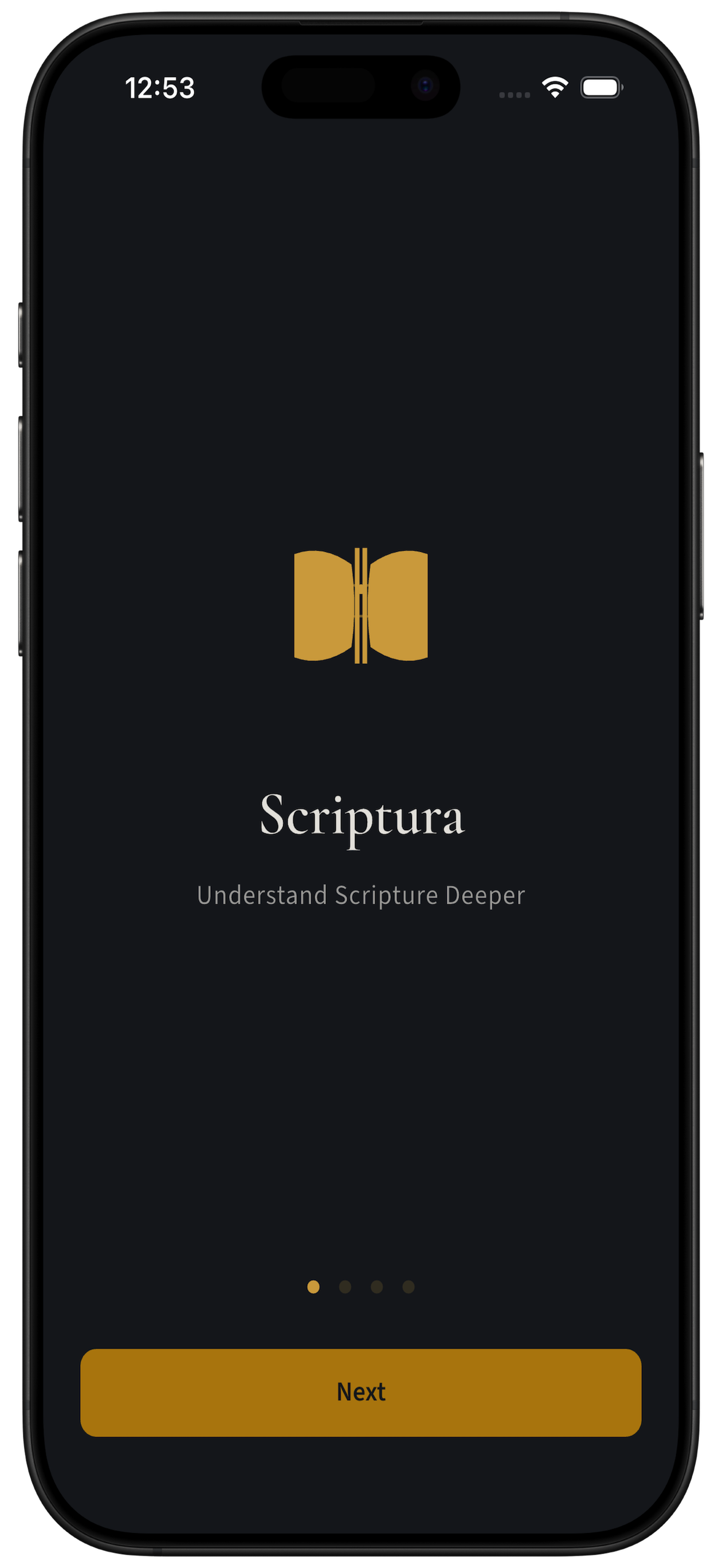 Scriptura